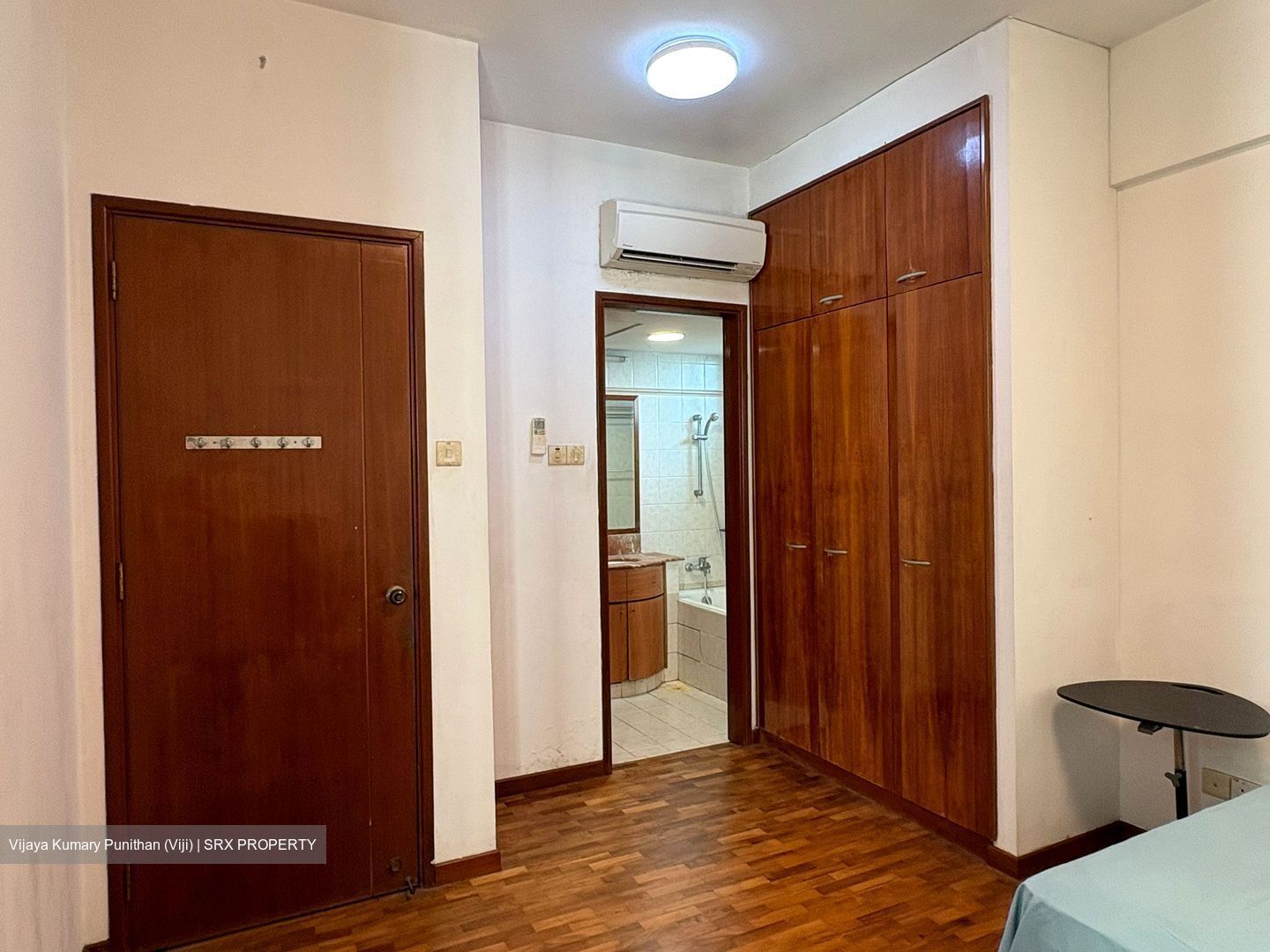 Summerdale (D22), Condominium #557821111